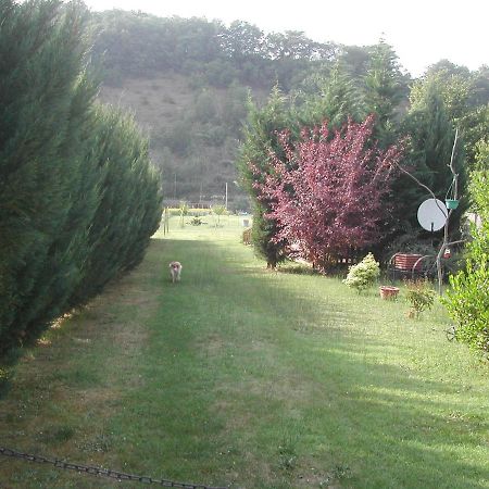 mobil home dordogne Mouzens  Bagian luar foto
