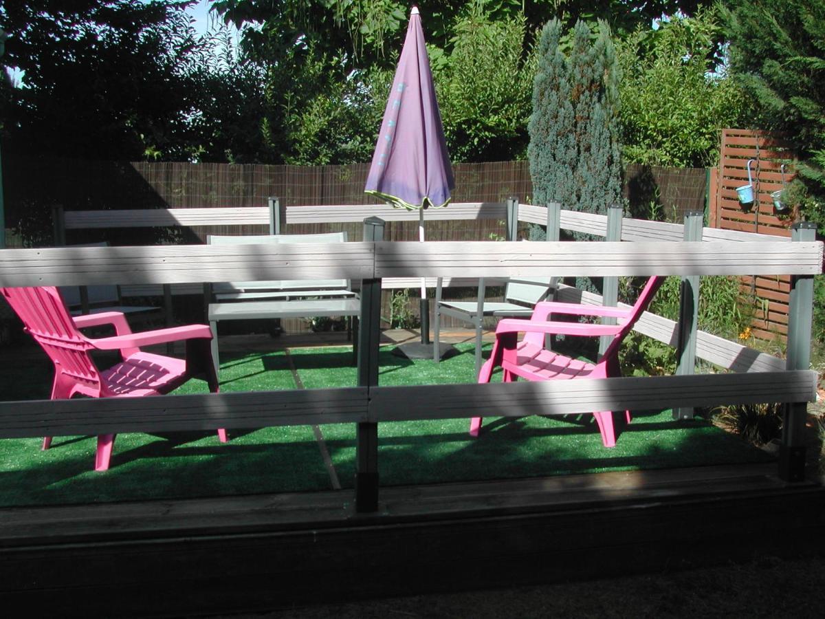 mobil home dordogne Mouzens  Bagian luar foto