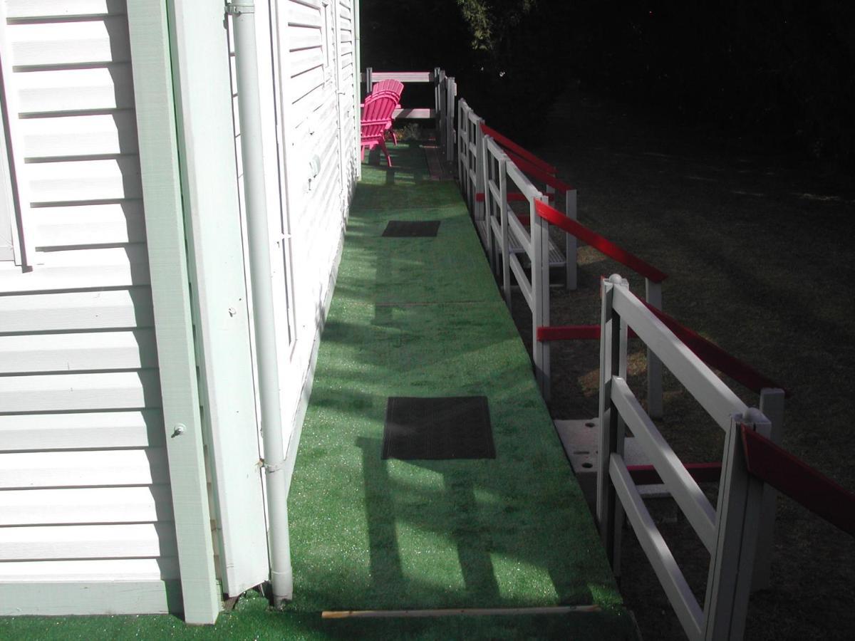 mobil home dordogne Mouzens  Bagian luar foto