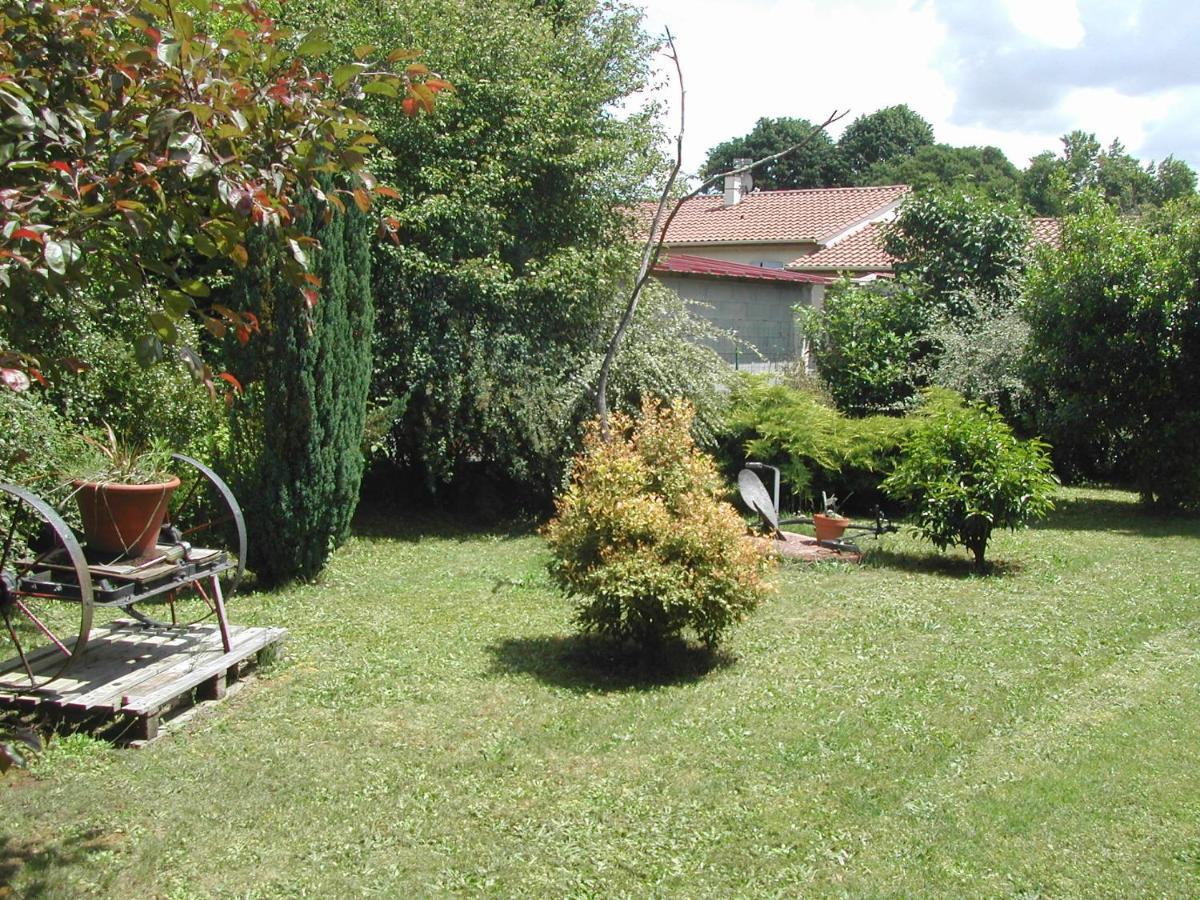 mobil home dordogne Mouzens  Bagian luar foto